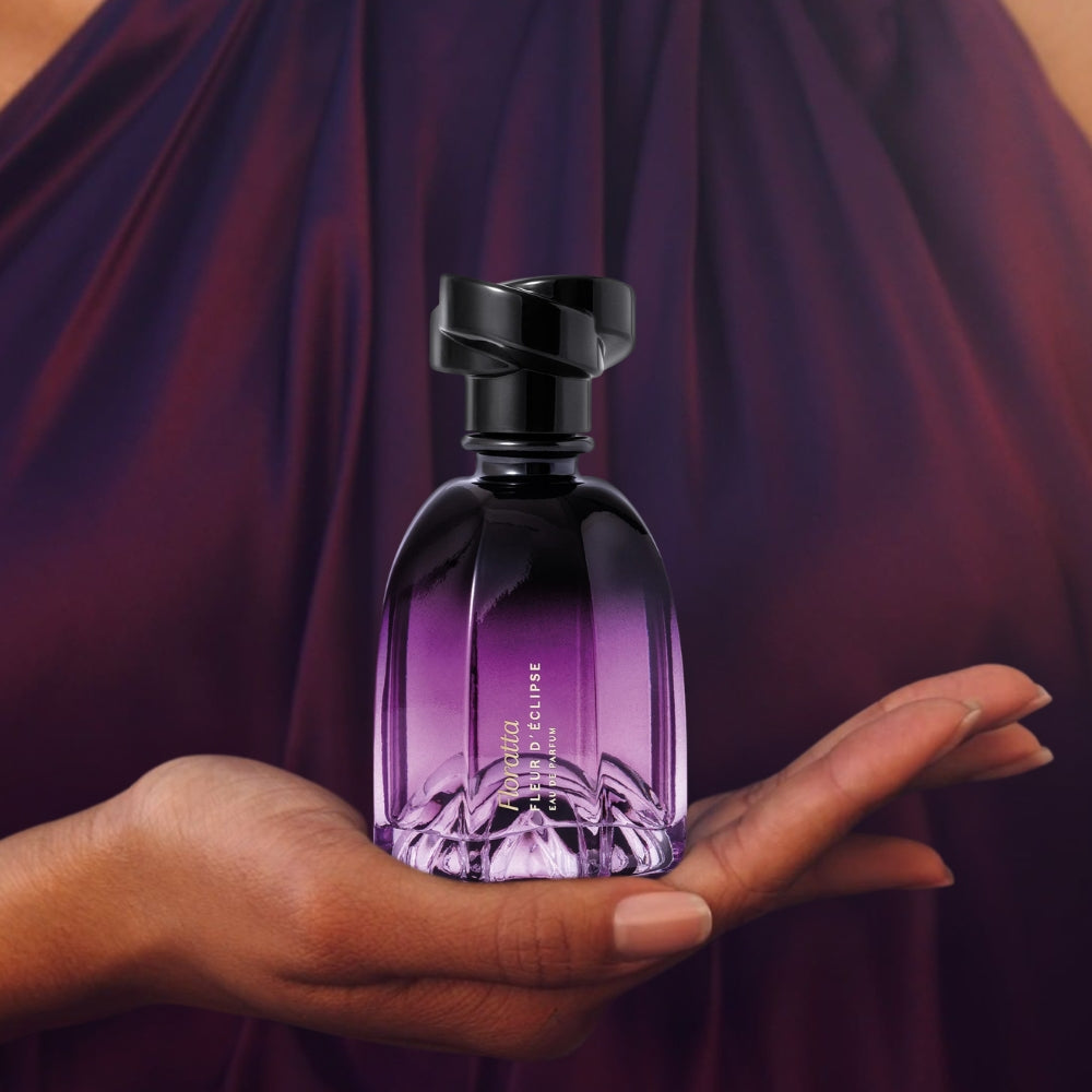 O Boticário Floratta Fleur D'Éclipse – Eau de Parfum 75 ml