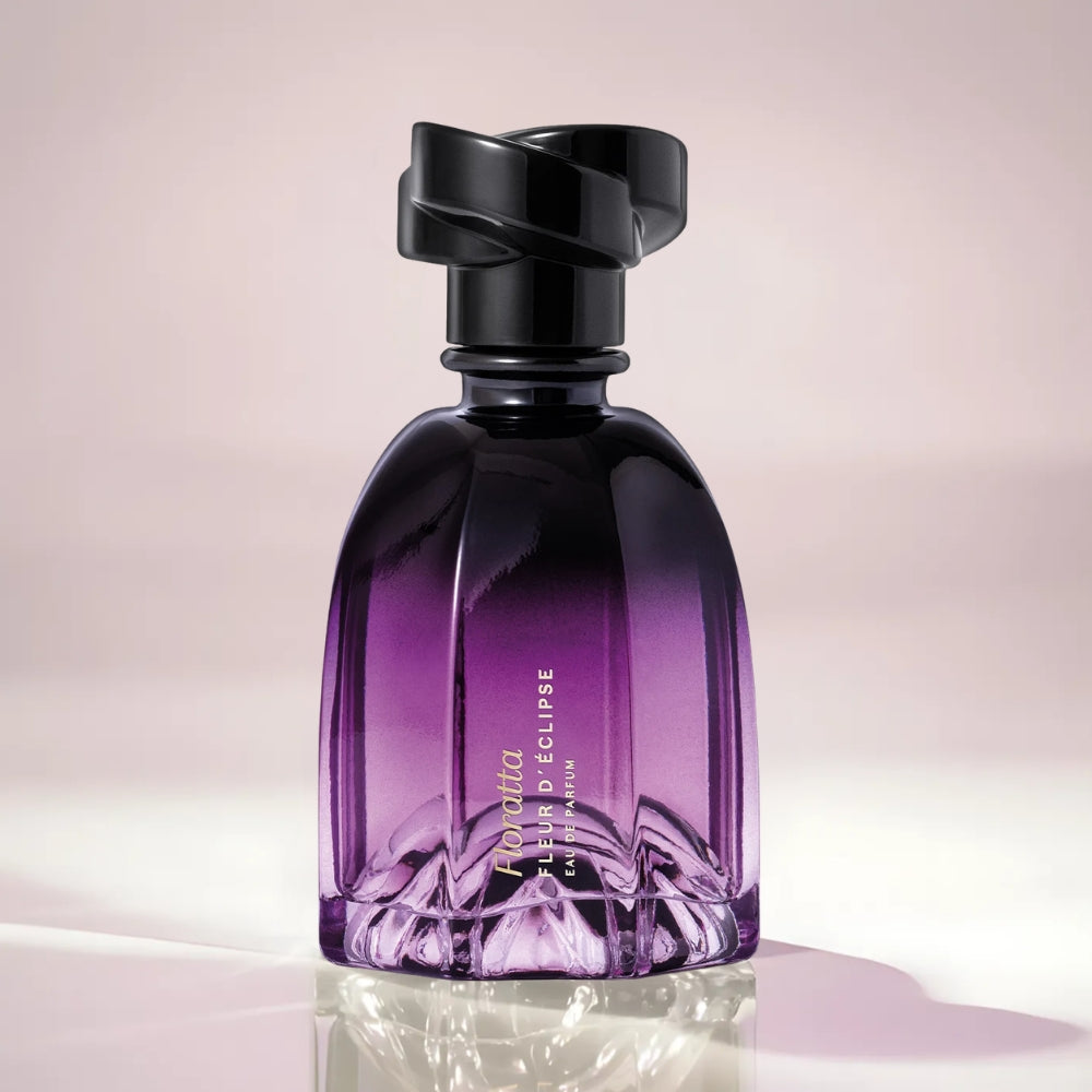 O Boticário Floratta Fleur D'Éclipse – Eau de Parfum 75 ml