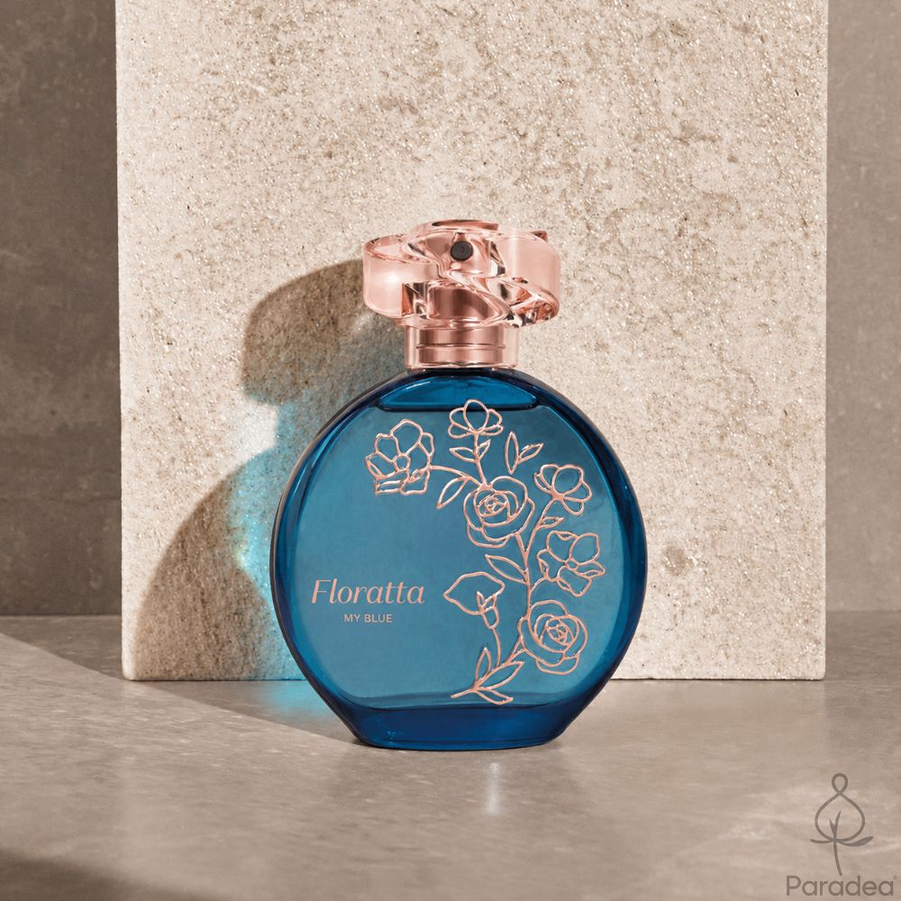 O Boticário Floratta My Blue - Eau de Toilette 75ml
