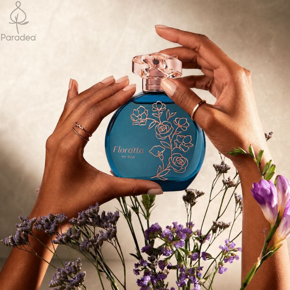 O Boticário Floratta My Blue - Eau de Toilette 75ml