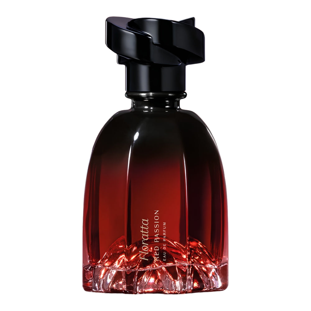 O Boticário Floratta Red Passion - Eau de Parfum 75ml