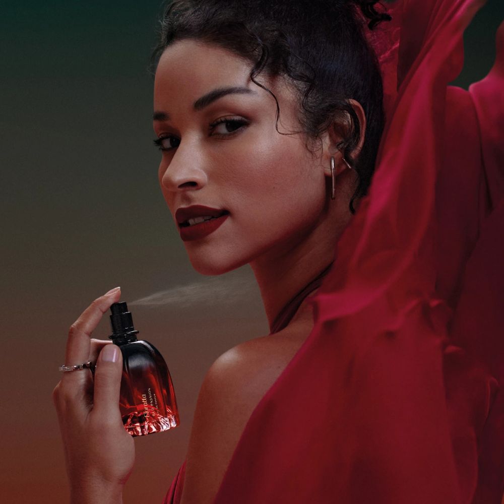 O Boticário Floratta Red Passion - Eau de Parfum 75ml