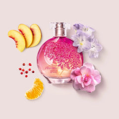 O BOTICÁRIO FLORATTA Romance de Verão - Eau de Toilette 75ml