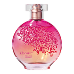 O BOTICÁRIO FLORATTA Romance de Verão - Eau de Toilette 75ml