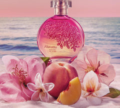 O BOTICÁRIO FLORATTA Romance de Verão - Eau de Toilette 75ml