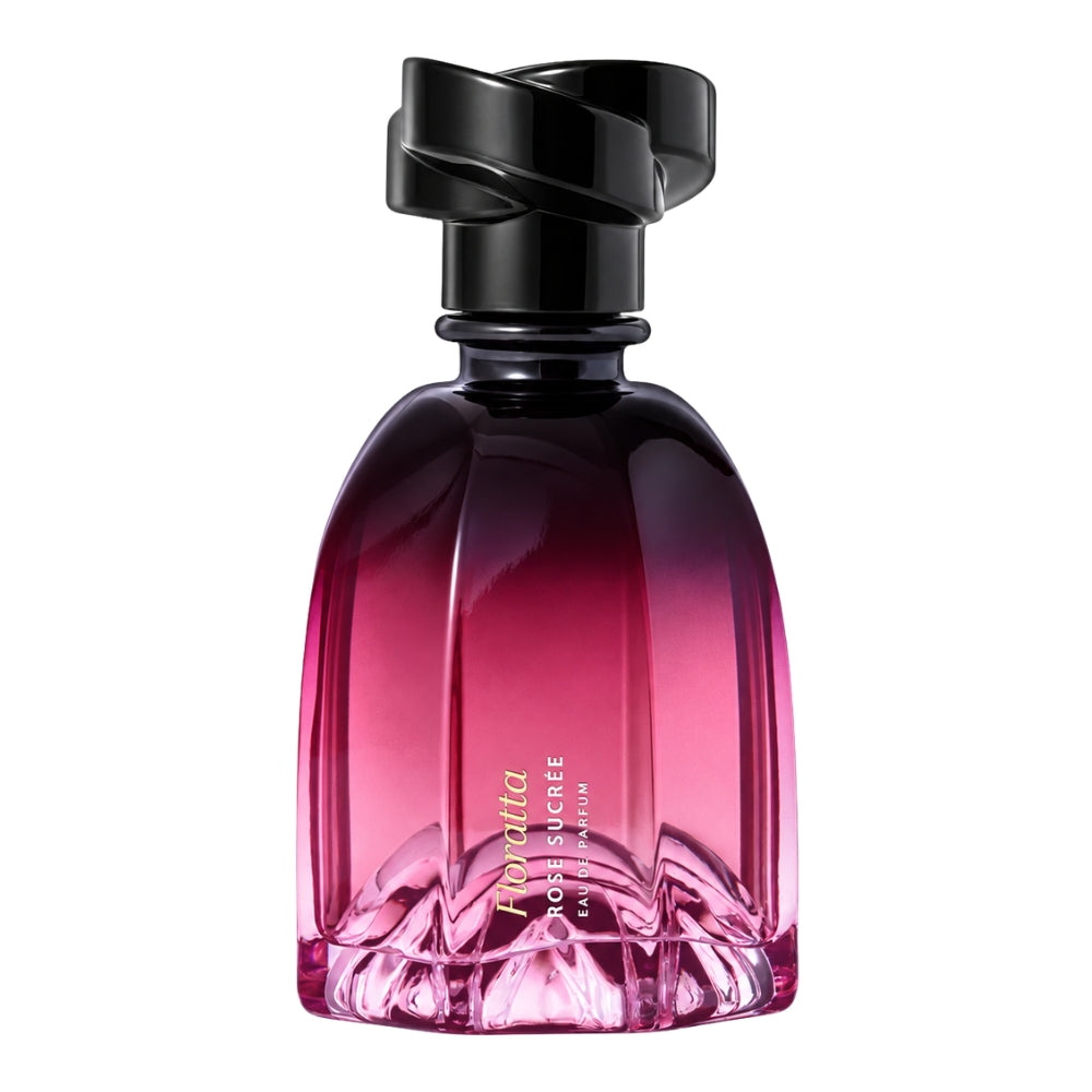 O Boticário Floratta Rose Sucrée - Eau De Parfum 75ml