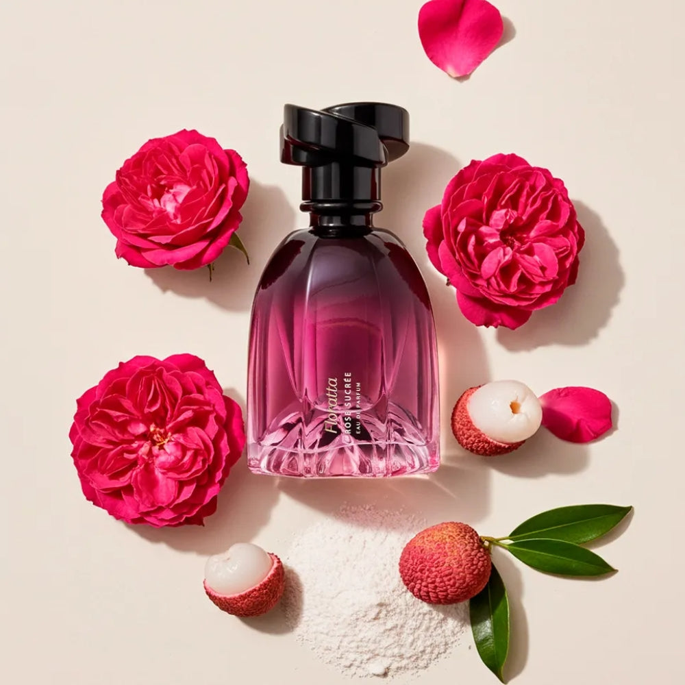 O Boticário Floratta Rose Sucrée - Eau De Parfum 75ml