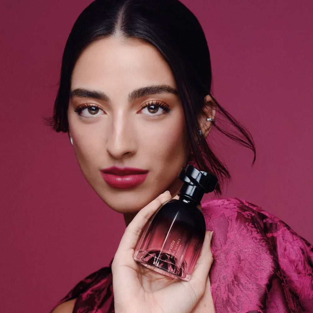 O Boticário Floratta Rose Sucrée - Eau De Parfum 75ml