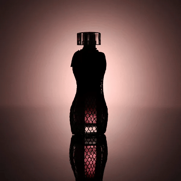 O Boticário Glamour Secrets Black Intense - Eau de Toilette 75ml