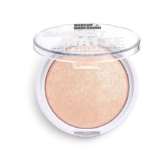 REVOLUTION Game Set Matte Powder Cabo - Compact Powder