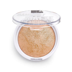 REVOLUTION Game Set Matte Powder Nissi - Cipria compatta