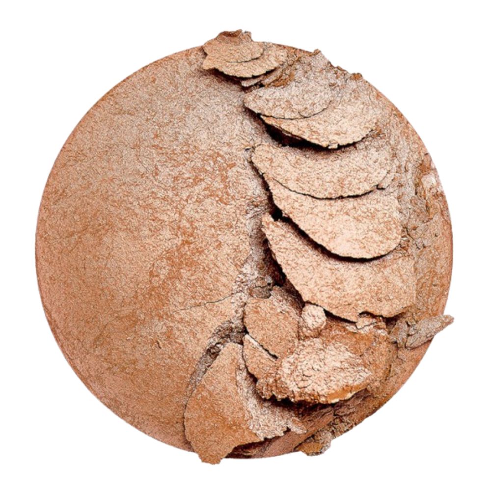 Revolution Game Set Matte Powder Sahara - Cipria compatta