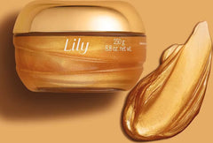 O BOTICÁRIO LILY Gel Iluminador Hidratante Corporal 250gr - Gel illuminante corpo idratante