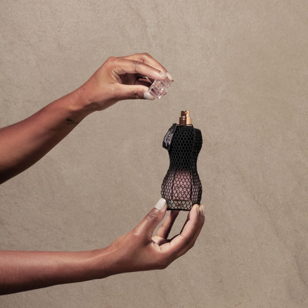 O Boticário Glamour Secrets Black Intense - Eau de Toilette 75ml