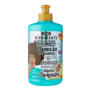 Gota Dourada Cabelos Cacheados - Crema senza risciacquo capelli ricci 320ml