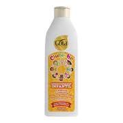 Gota Dourada Clubinho Cacheados - Balsamo bambini capelli ricci 340ml