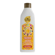 Gota Dourada Clubinho Cacheados - Shampoo bambini capelli ricci 340ml