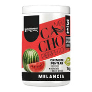 Gota Dourada Meu Cacho Perfeito Melancia - Crema ricci idratati e luminosi 1kg