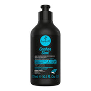 Haskell Cachos Sim! Memorizador de Cachos - Leave in capelli ricci 300ml