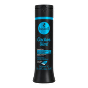 Haskell Cachos Sim! - Shampoo nutrizione e definizione capelli ricci 300ml