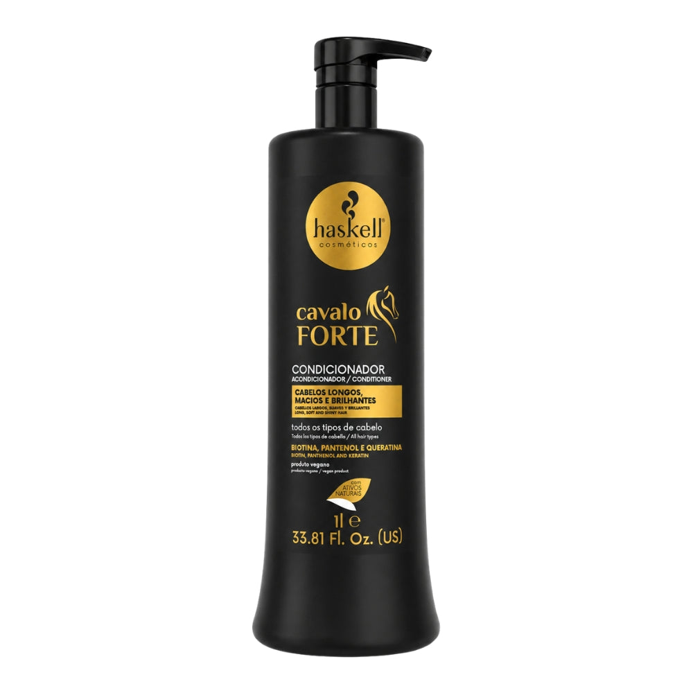 Haskell Cavalo Forte - Balsamo rinforzante 1L