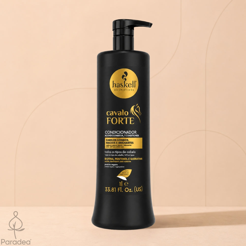 Haskell Cavalo Forte - Balsamo rinforzante 1L