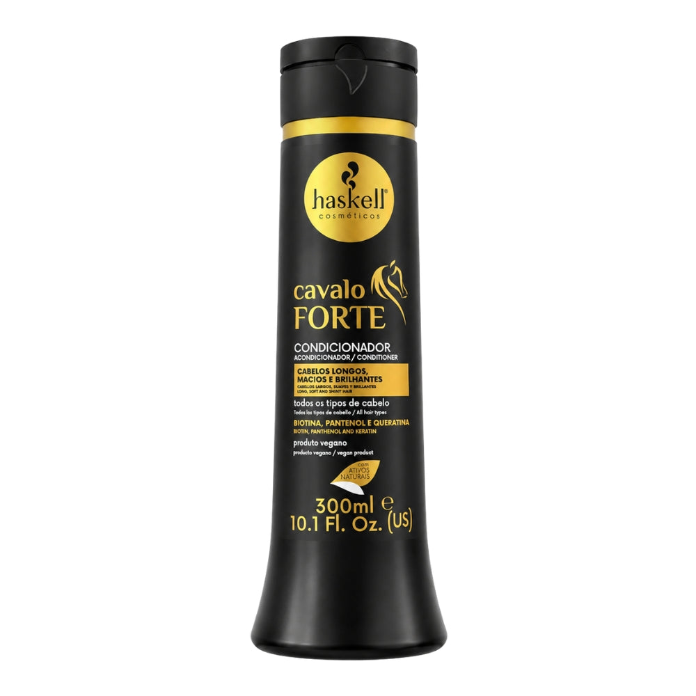 Haskell Cavalo Forte - Balsamo rinforzante 300ml