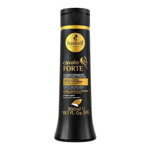 Haskell Cavalo Forte - Balsamo rinforzante 300ml
