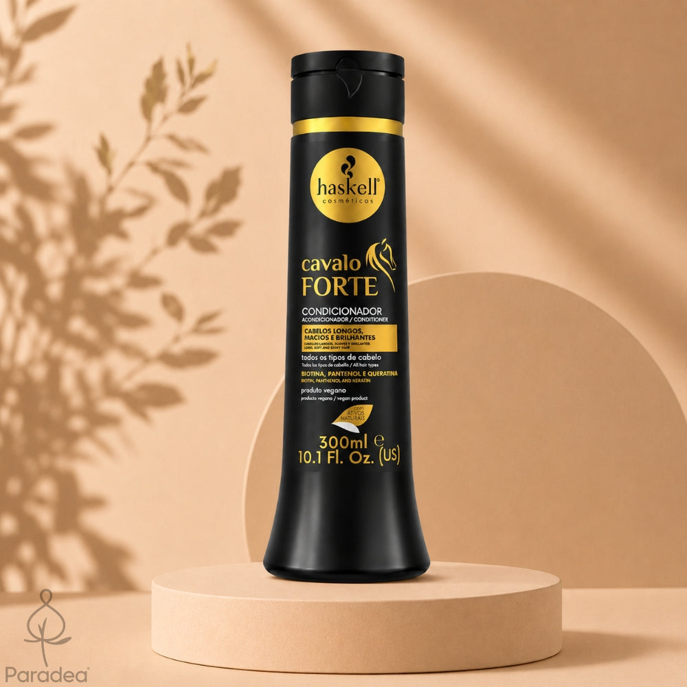Haskell Cavalo Forte - Balsamo rinforzante 300ml