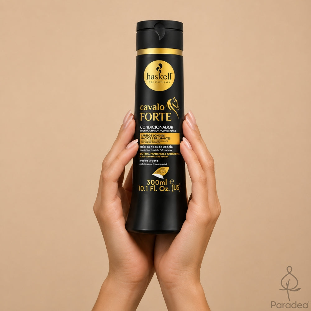 Haskell Cavalo Forte - Balsamo rinforzante 300ml