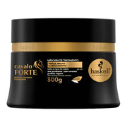 Haskell Cavalo Forte - Maschera ricostruzione capillare 300gr