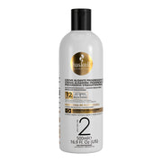 Haskell Cosméticos Keratreat Creme Alisante Progressivo - Crema Lisciante Professionale 500ml