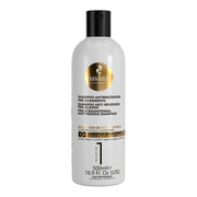 Haskell Keratreat Shampoo Antirresíduos - Shampoo Antiresidui Pre-Trattamento Lisciante 500ml