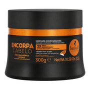 Haskell Encorpa Cabelo Máscara Engrossadora - Maschera volumizzante 300gr