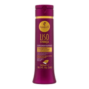 Haskell Liso com Força Condicionador - Balsamo disciplinante 300ml