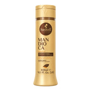 Haskell Mandioca - Shampoo fortificante 300ml