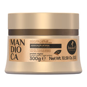 Haskell Mandioca Máscara de Tratamento - Maschera fortificante 300gr