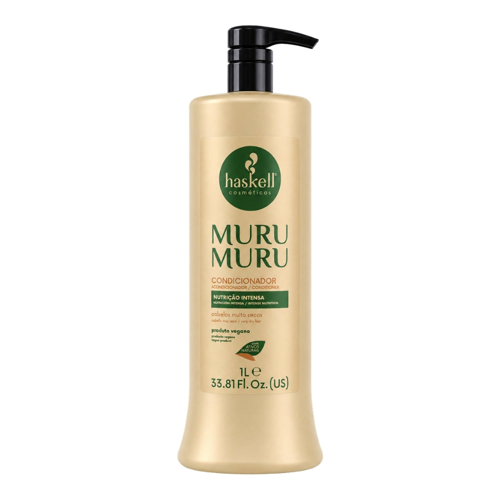 Haskell Murumuru - Balsamo nutriente 1L