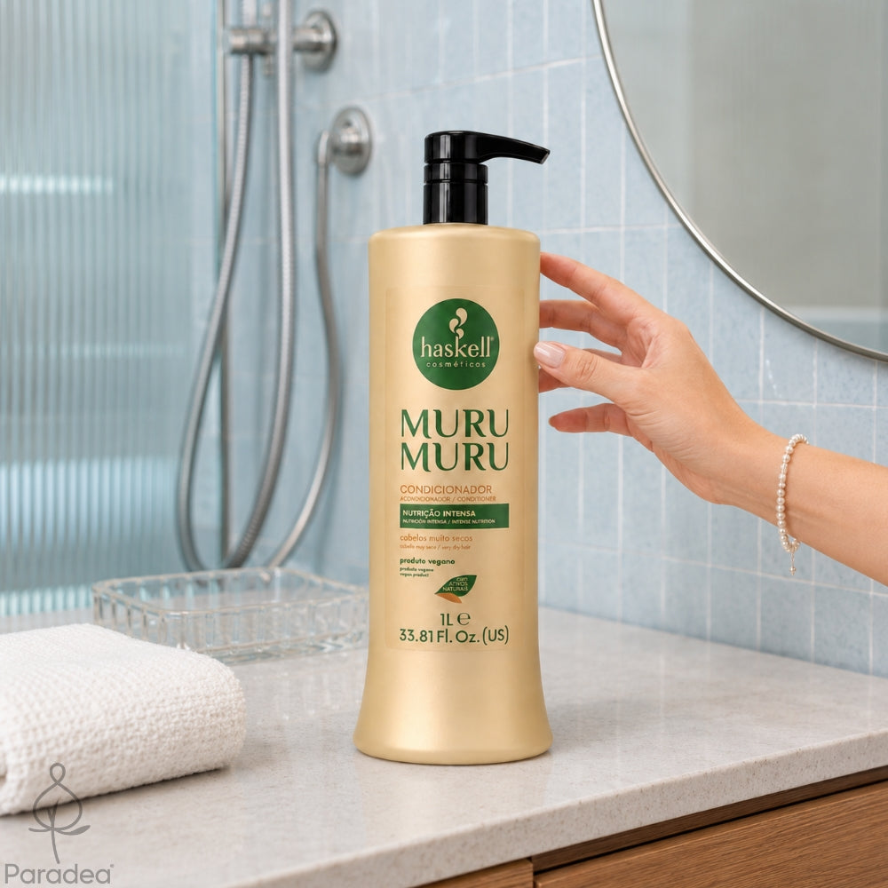 Haskell Murumuru - Balsamo nutriente 1L