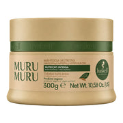 Haskell Cosméticos Murumuru Manteiga Nutritiva - Maschera nutriente capelli 300gr