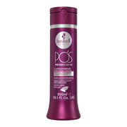 Haskell Pós Progressiva Condicionador - Balsamo Post Stiratura Chimica 300ml