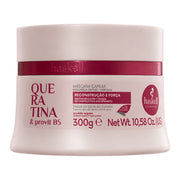 Haskell Queratina & Provit B5 Máscara Capilar - Maschera Ricostruzione 300gr