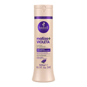 Haskell Matiza+Violeta Pré-Matização - Shampoo Antigiallo 300ml