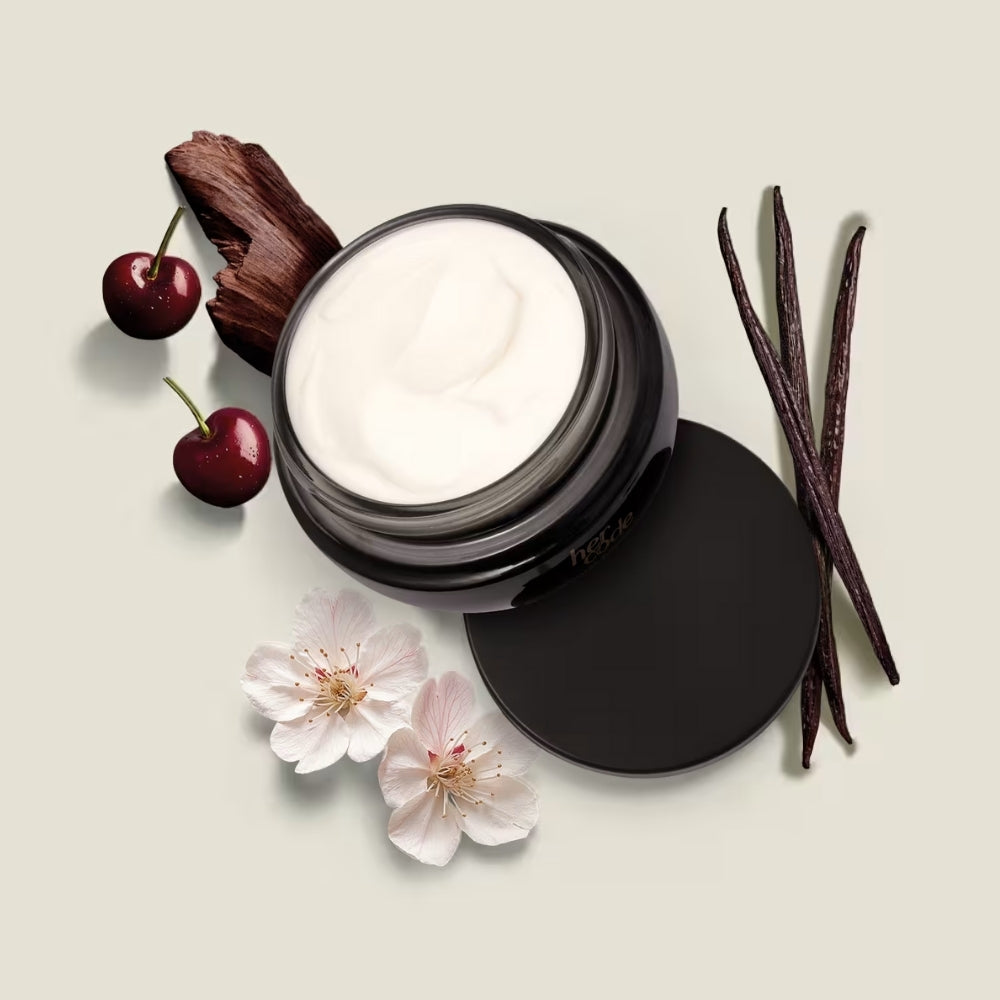 O Boticário Her Code Creme Aveludado Hidratante Corporal - Crema corpo 250gr