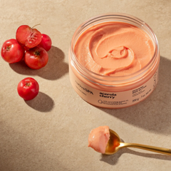 O BOTICÁRIO Nativa SPA Hidratante Corporal Renovador Acerola Cherry - Crema idratante corpo Acerola 200gr