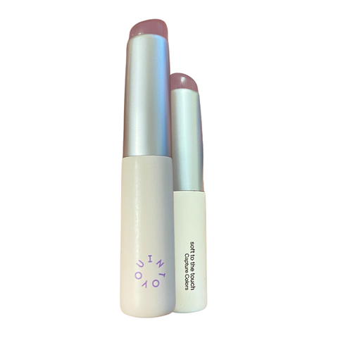 INTO YOU Silicone Lip Brush - Pennello in silicone