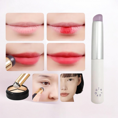 INTO YOU Silicone Lip Brush - Pennello in silicone