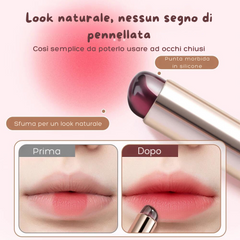 INTO YOU Silicone Lip Brush - Pennello in silicone