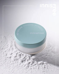 INNISFREE No Sebum Mineral Powder Mineral Powder 5g - Loose powder