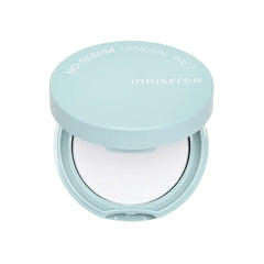 INNISFREE No Sebum Mineral Powder Mineral Powder 5g - Loose powder